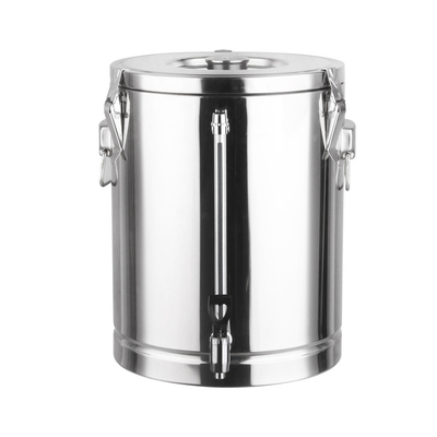 food &amp;amp; Beverage Factory Mini Small Brewhouse Mash Tun Craft Home Brewing Tank Home Beer Making Machine With Tap